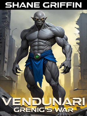 cover image of Grenig's War